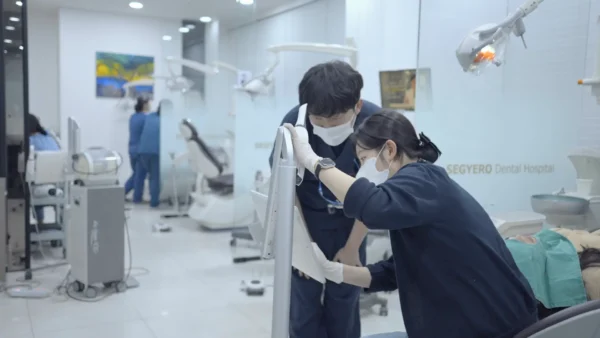 라미네이트 자연스럽게