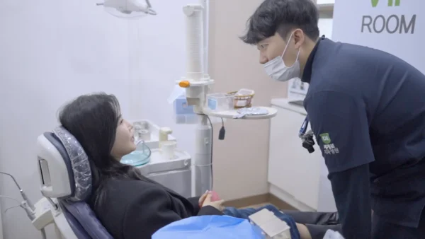 양산치과 라미네이트