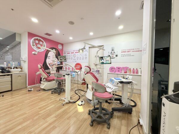 무섭거나 시려서 걱정되는 분들